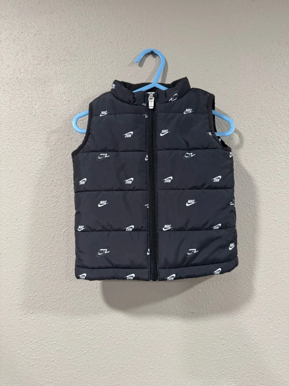 Nike 12 Month Vest